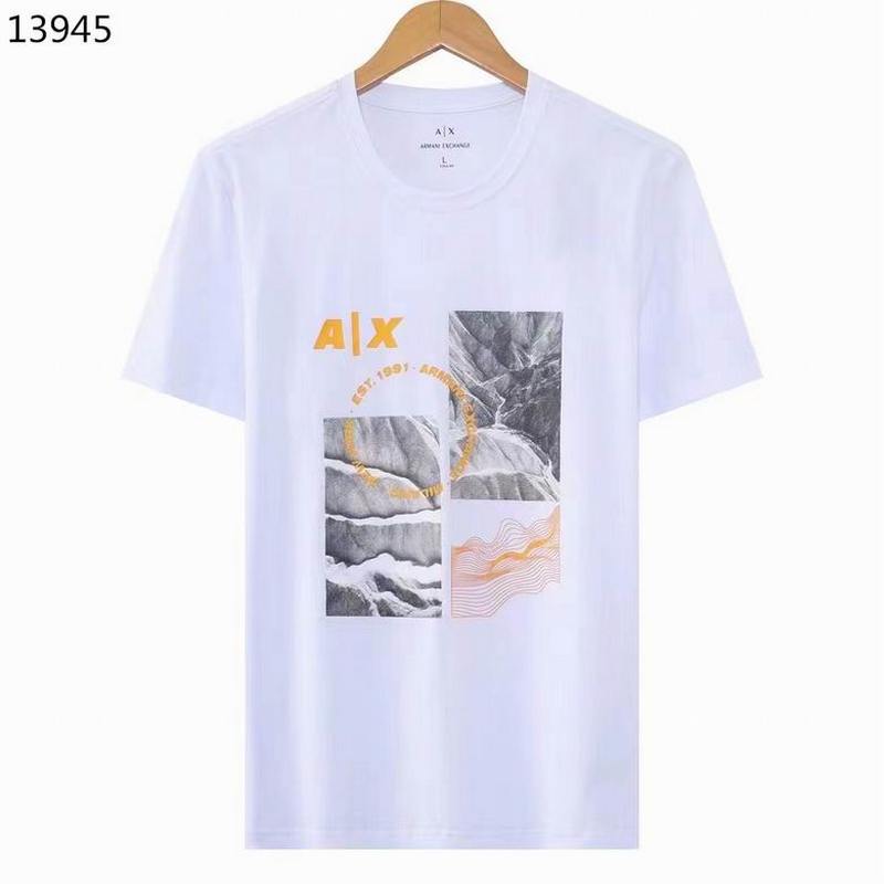 Armani Men's T-shirts 130